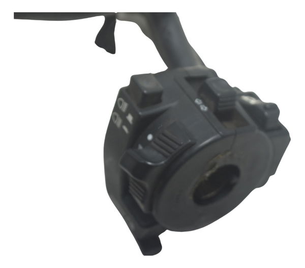 Chave Punho Luz Honda Xl 1000 Varadero 07-09 Original