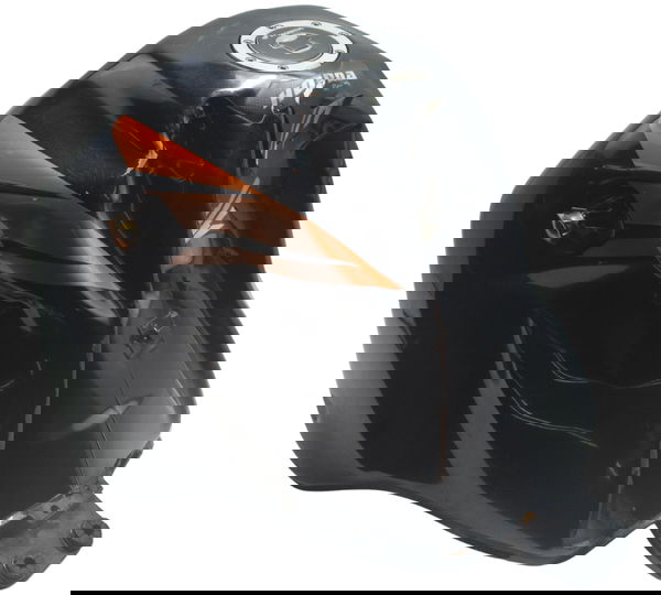 Tanque C/ Avaria Honda Xl 1000 Varadero 07-09 Original