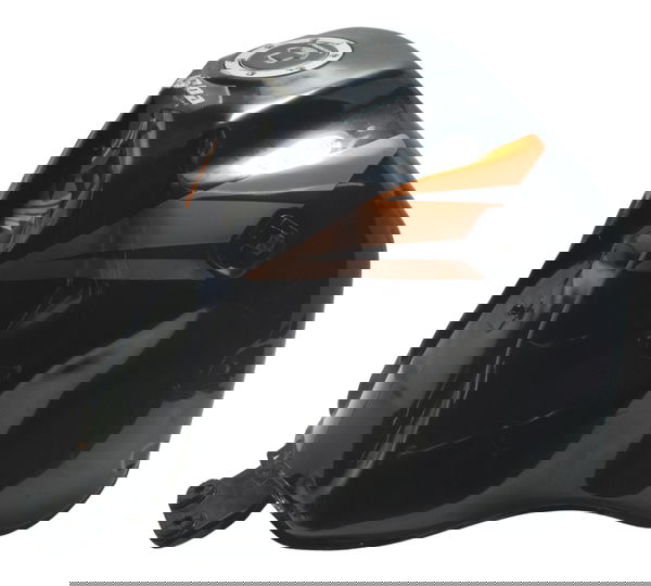 Tanque C/ Avaria Honda Xl 1000 Varadero 07-09 Original