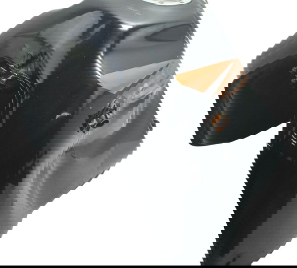 Tanque C/ Avaria Honda Xl 1000 Varadero 07-09 Original