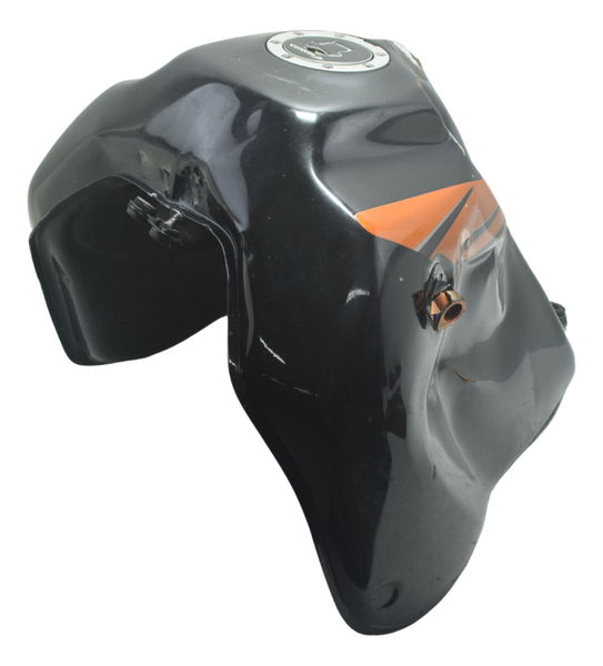 Tanque C/ Avaria Honda Xl 1000 Varadero 07-09 Original