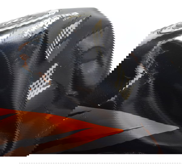 Tanque C/ Avaria Honda Xl 1000 Varadero 07-09 Original