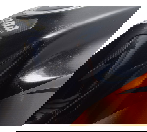 Tanque C/ Avaria Honda Xl 1000 Varadero 07-09 Original