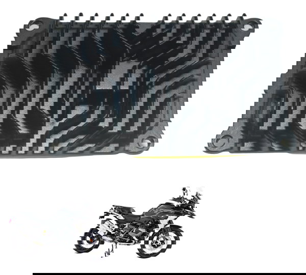 Reator Farol Bmw R1250 R 1250 Gs 19-24 Original