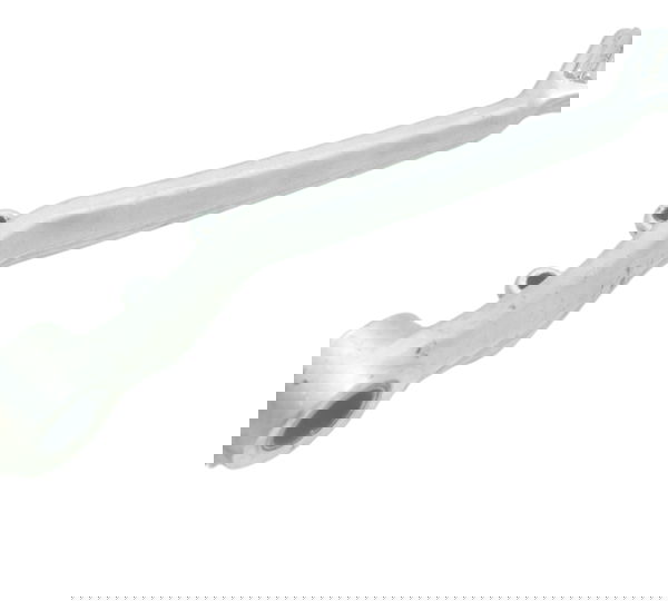 Pedal Freio Honda Xl 1000 Varadero 07-09 Original