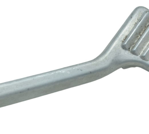 Pedal Freio Honda Xl 1000 Varadero 07-09 Original