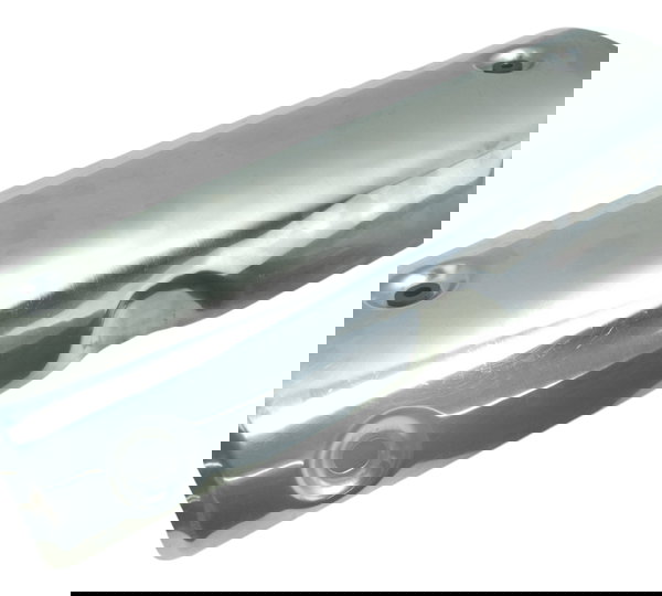 Capa Proteção Ponteira Esc Honda Xl 1000 Varadero 07-09 Orig