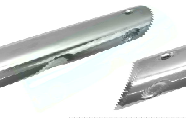 Capa Proteção Ponteira Esc Honda Xl 1000 Varadero 07-09 Orig