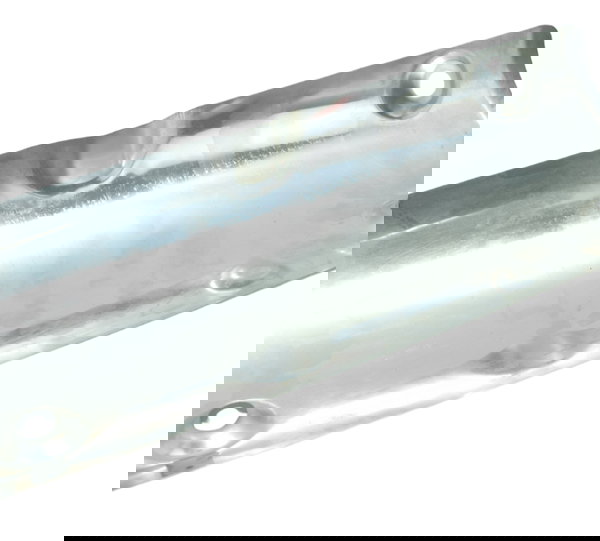 Capa Proteção Ponteira Esc Honda Xl 1000 Varadero 07-09 Orig