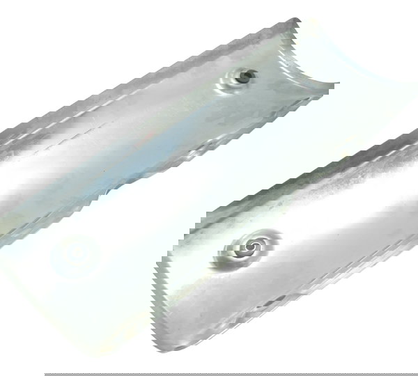 Capa Proteção Ponteira Esc Honda Xl 1000 Varadero 07-09 Orig