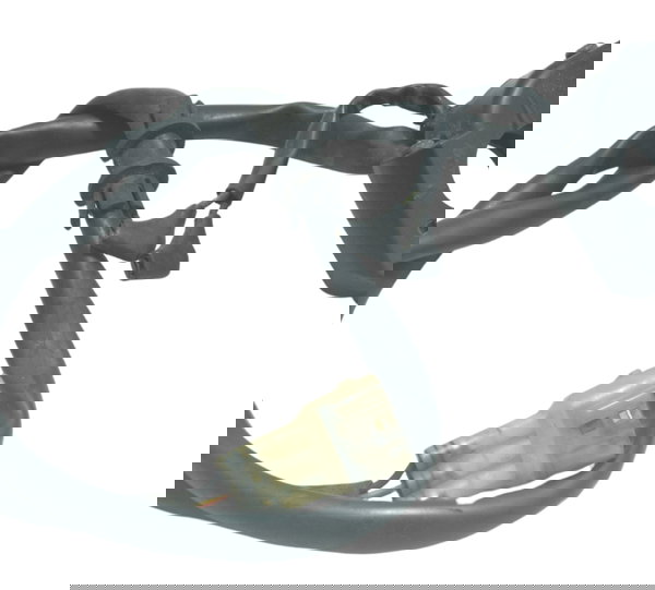 Chave Punho Partida Honda Xl 1000 Varadero 07-09 Original