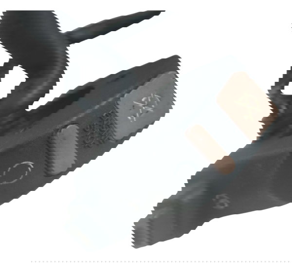 Chave Punho Partida Honda Xl 1000 Varadero 07-09 Original