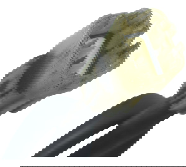 Chave Punho Partida Honda Xl 1000 Varadero 07-09 Original