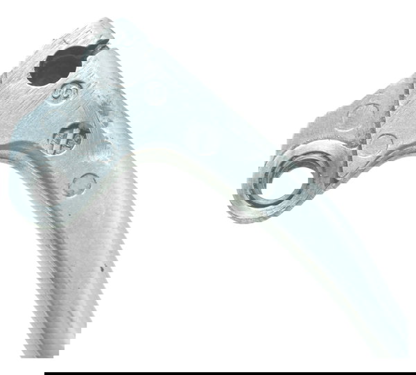 Manete Embreagem Honda Xl 1000 Varadero 07-09 Original