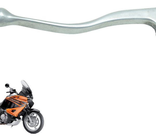 Manete Embreagem Honda Xl 1000 Varadero 07-09 Original