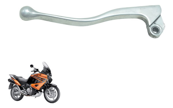 Manete Embreagem Honda Xl 1000 Varadero 07-09 Original