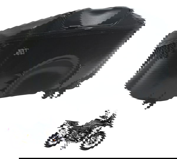 Caixa Filtro Ar C/ Avaria Bmw R1250 R 1250 Gs 19-24 Original