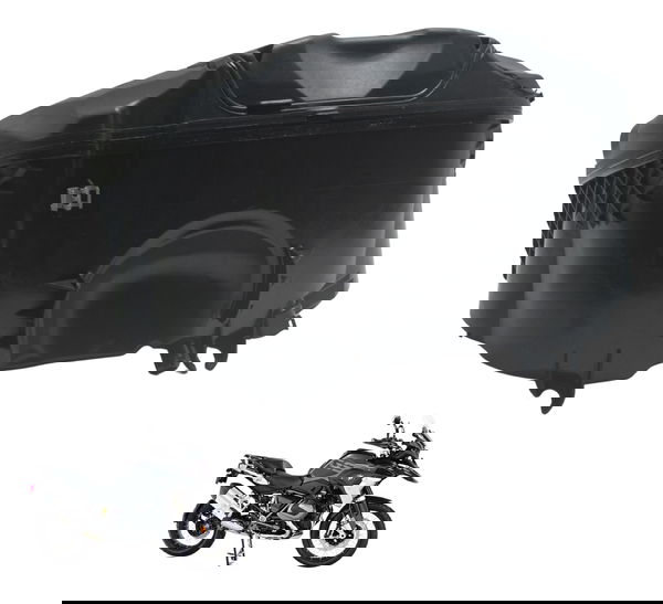 Caixa Filtro Ar C/ Avaria Bmw R1250 R 1250 Gs 19-24 Original
