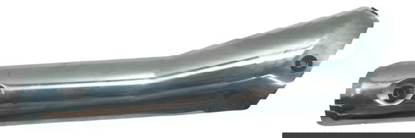 Capa Proteção Curva Esc Dir Honda Xl 1000 Varadero 07-09 Ori