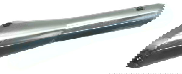 Capa Proteção Curva Esc Dir Honda Xl 1000 Varadero 07-09 Ori