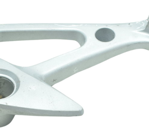 Bacalhau Direito Honda Xl 1000 Varadero 07-09 Original