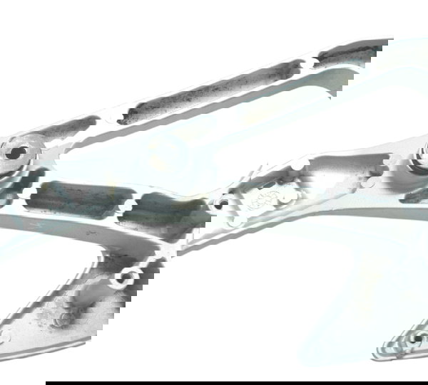 Bacalhau Direito Honda Xl 1000 Varadero 07-09 Original