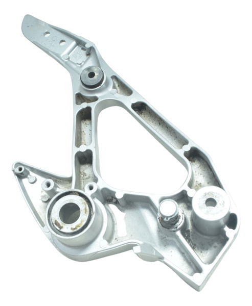 Bacalhau Direito Honda Xl 1000 Varadero 07-09 Original