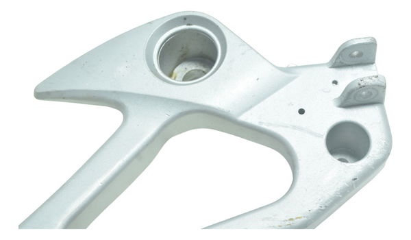 Bacalhau Direito Honda Xl 1000 Varadero 07-09 Original