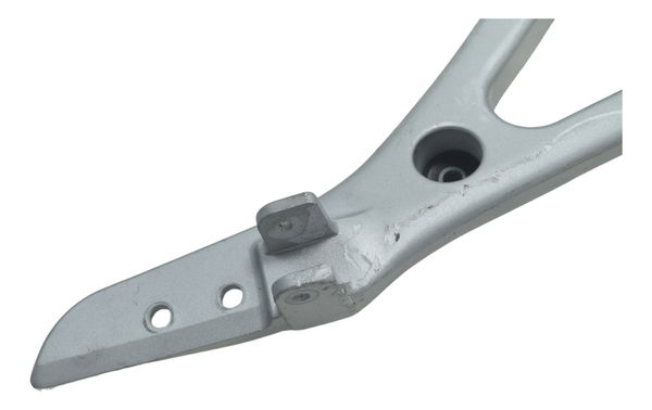 Bacalhau Direito Honda Xl 1000 Varadero 07-09 Original