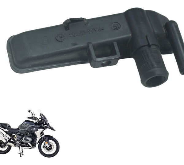 Bocal Radiador C/ Avaria Bmw R1250 R 1250 Gs 19-24 Original