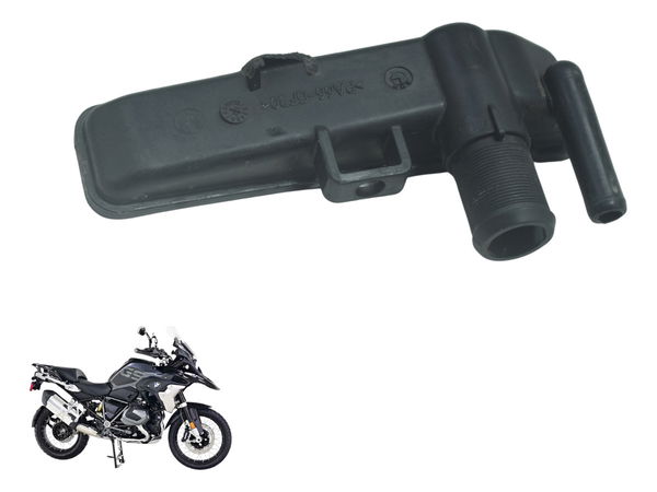 Bocal Radiador C/ Avaria Bmw R1250 R 1250 Gs 19-24 Original