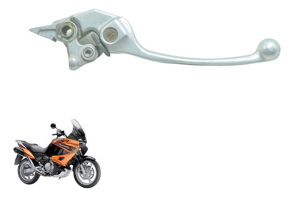 Manete Freio Honda Xl 1000 Varadero 07-09 Original