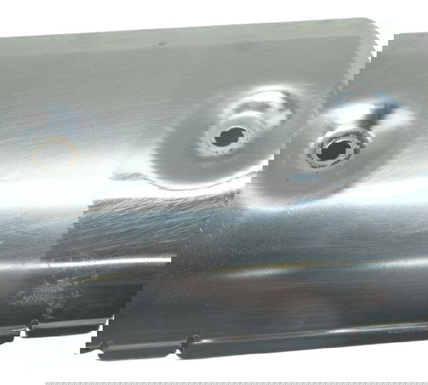 Capa Proteção Ponteira Esc Honda Xl 1000 Varadero 07-09 Orig