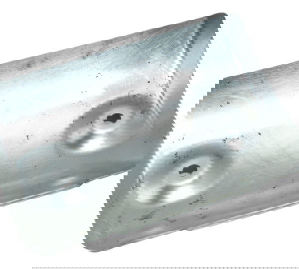 Capa Proteção Ponteira Esc Honda Xl 1000 Varadero 07-09 Orig