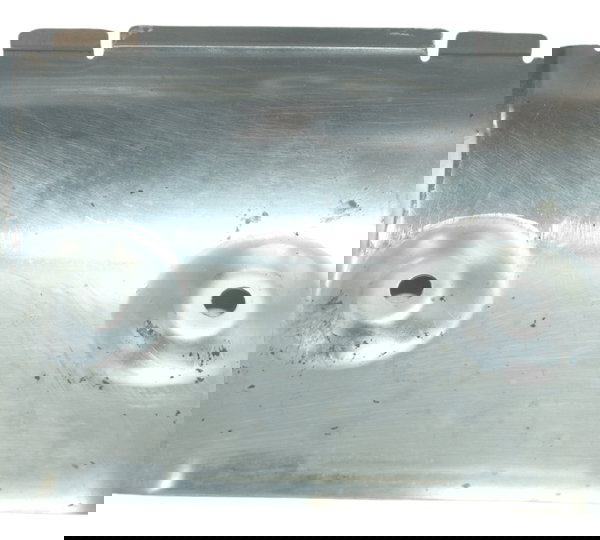 Capa Proteção Ponteira Esc Honda Xl 1000 Varadero 07-09 Orig