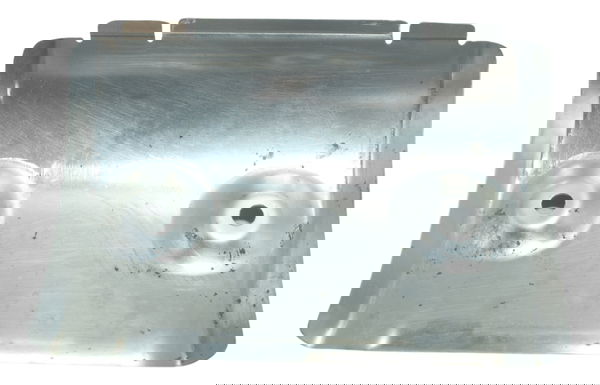 Capa Proteção Ponteira Esc Honda Xl 1000 Varadero 07-09 Orig