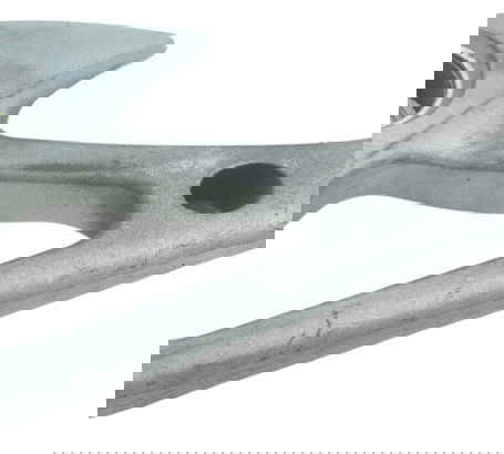 Bacalhau Esquerdo Honda Xl 1000 Varadero 07-09 Original