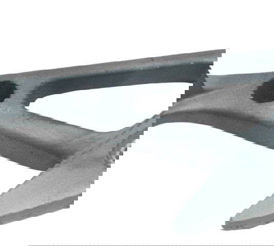 Bacalhau Esquerdo Honda Xl 1000 Varadero 07-09 Original