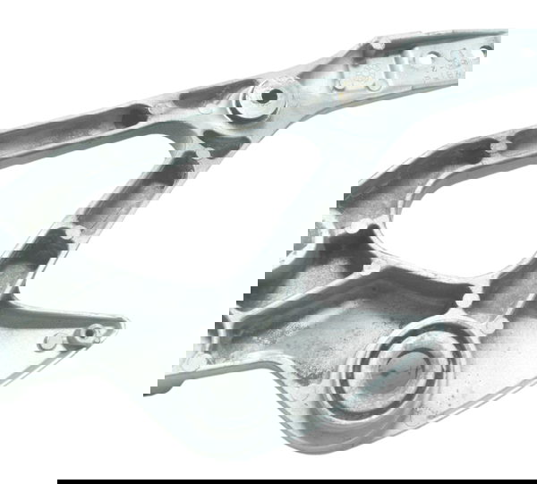 Bacalhau Esquerdo Honda Xl 1000 Varadero 07-09 Original