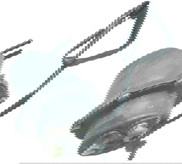 Bomba Combustível Honda Xl 1000 Varadero 07-09 Original