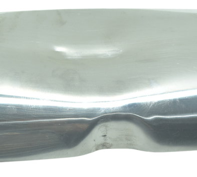 Capa Ponteira Escape Avaria Honda Xl 1000 Varadero 07-09 Ori