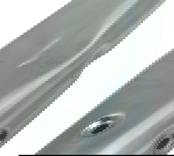 Capa Ponteira Escape Avaria Honda Xl 1000 Varadero 07-09 Ori