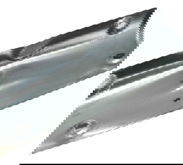 Capa Ponteira Escape Avaria Honda Xl 1000 Varadero 07-09 Ori