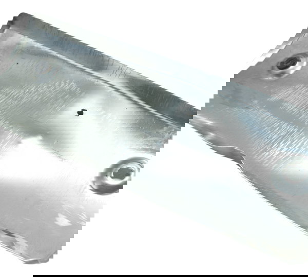 Capa Ponteira Escape Avaria Honda Xl 1000 Varadero 07-09 Ori