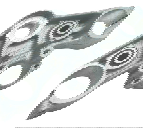 Mesa Supeiror Honda Xl 1000 Varadero 07-09 Original