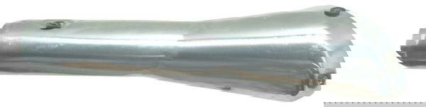 Capa Proteção Curva Esc Esq Honda Xl 1000 Varadero 07-09 Ori