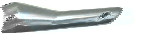 Capa Proteção Curva Esc Esq Honda Xl 1000 Varadero 07-09 Ori