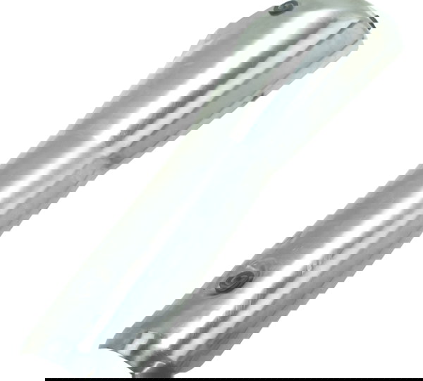 Capa Proteção Curva Esc Esq Honda Xl 1000 Varadero 07-09 Ori