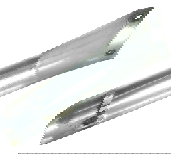 Capa Proteção Curva Esc Esq Honda Xl 1000 Varadero 07-09 Ori