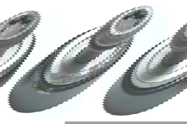 Par Peso Guidão C/ Detalhes Bmw R1250 R 1250 Gs 19-24 Orig